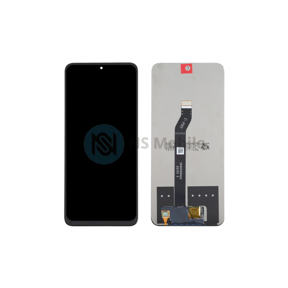 Ecran complet huawei Nova Y90