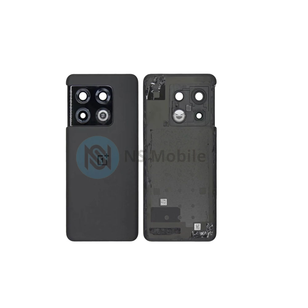 cache Arrière Oneplus 10 Pro 5G
