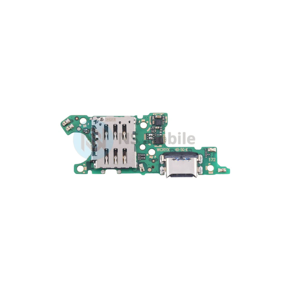 Connecteur de charge Honor Magic 5 Lite
