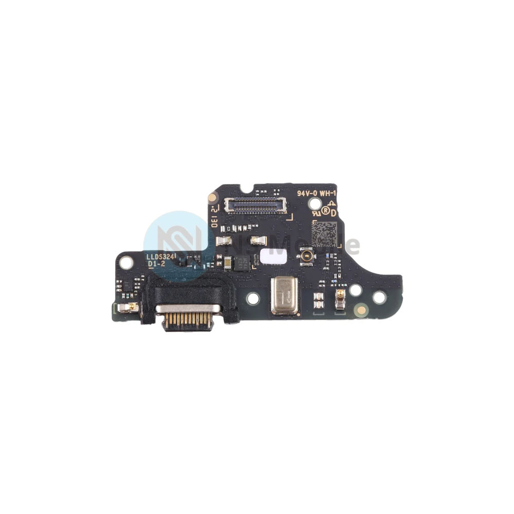 connecteur de charge Motorola Moto G31