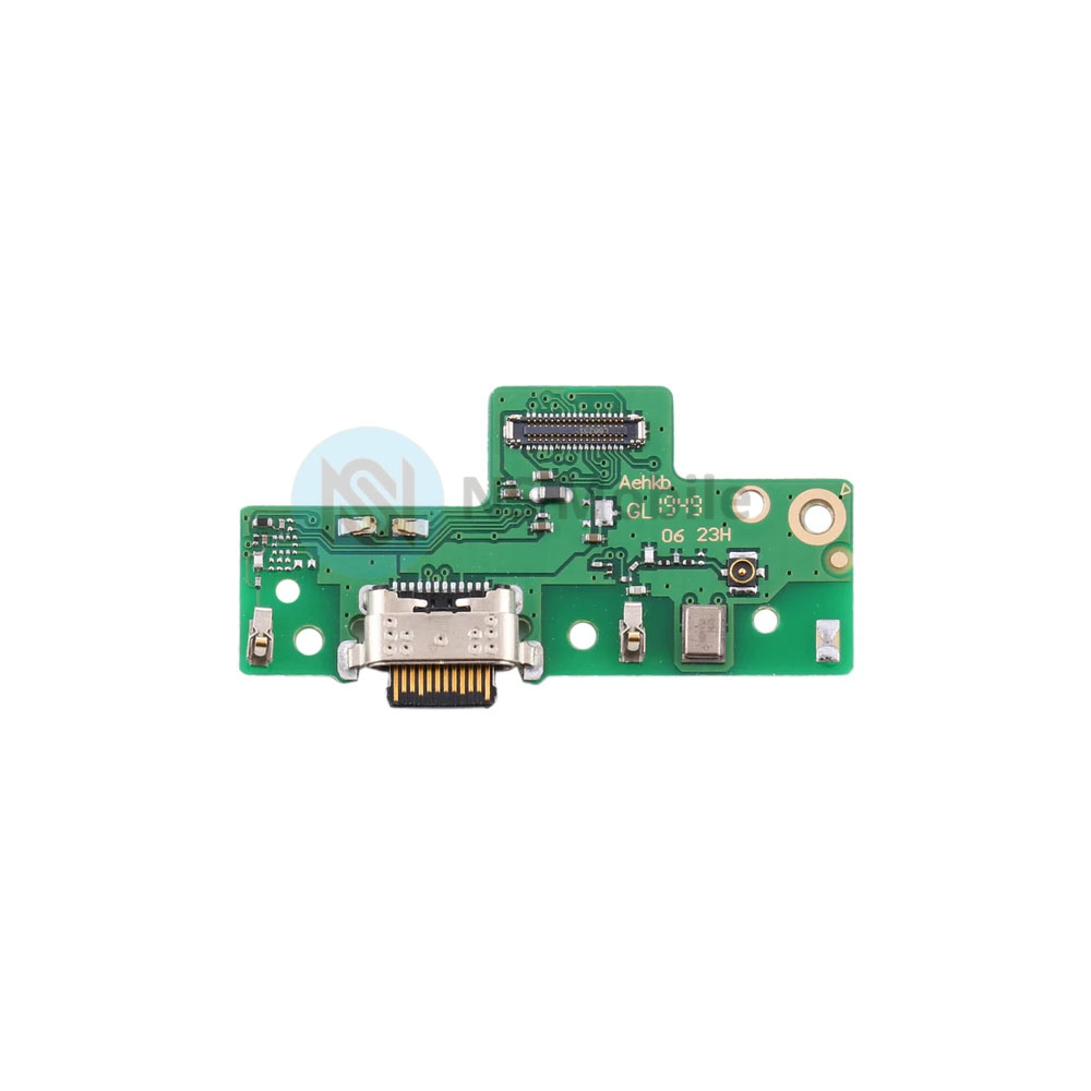 connecteur de charge Motorola Moto G8
