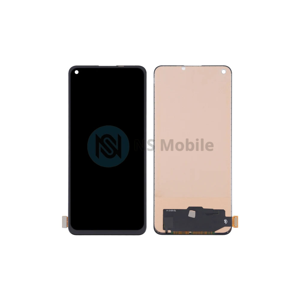 Ecran complet Realme 7 Pro TFT