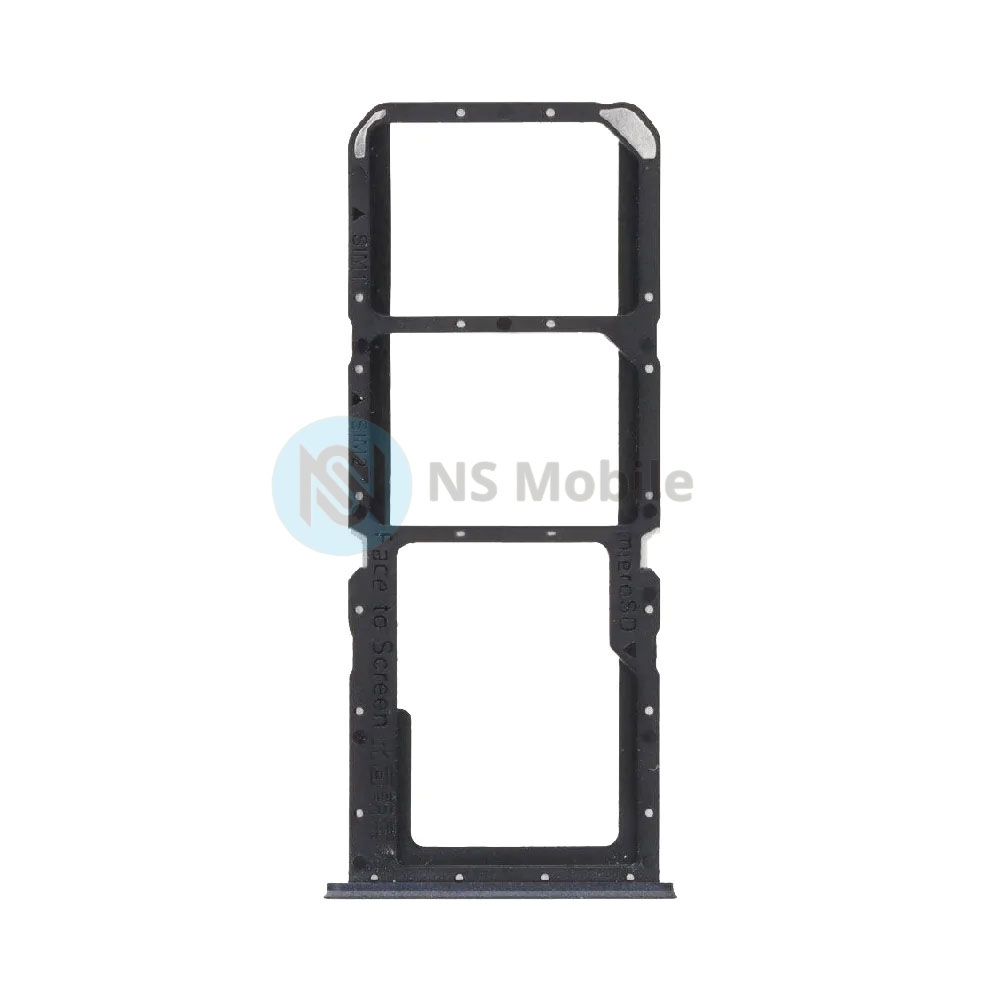 Tiroir Sim Realme 8 