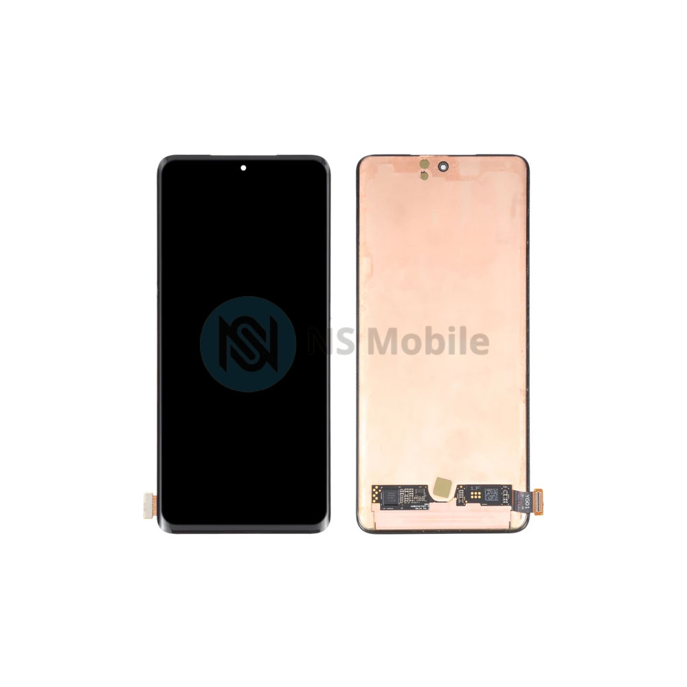 Ecran Complet Vivo X60 Pro / X60s 
