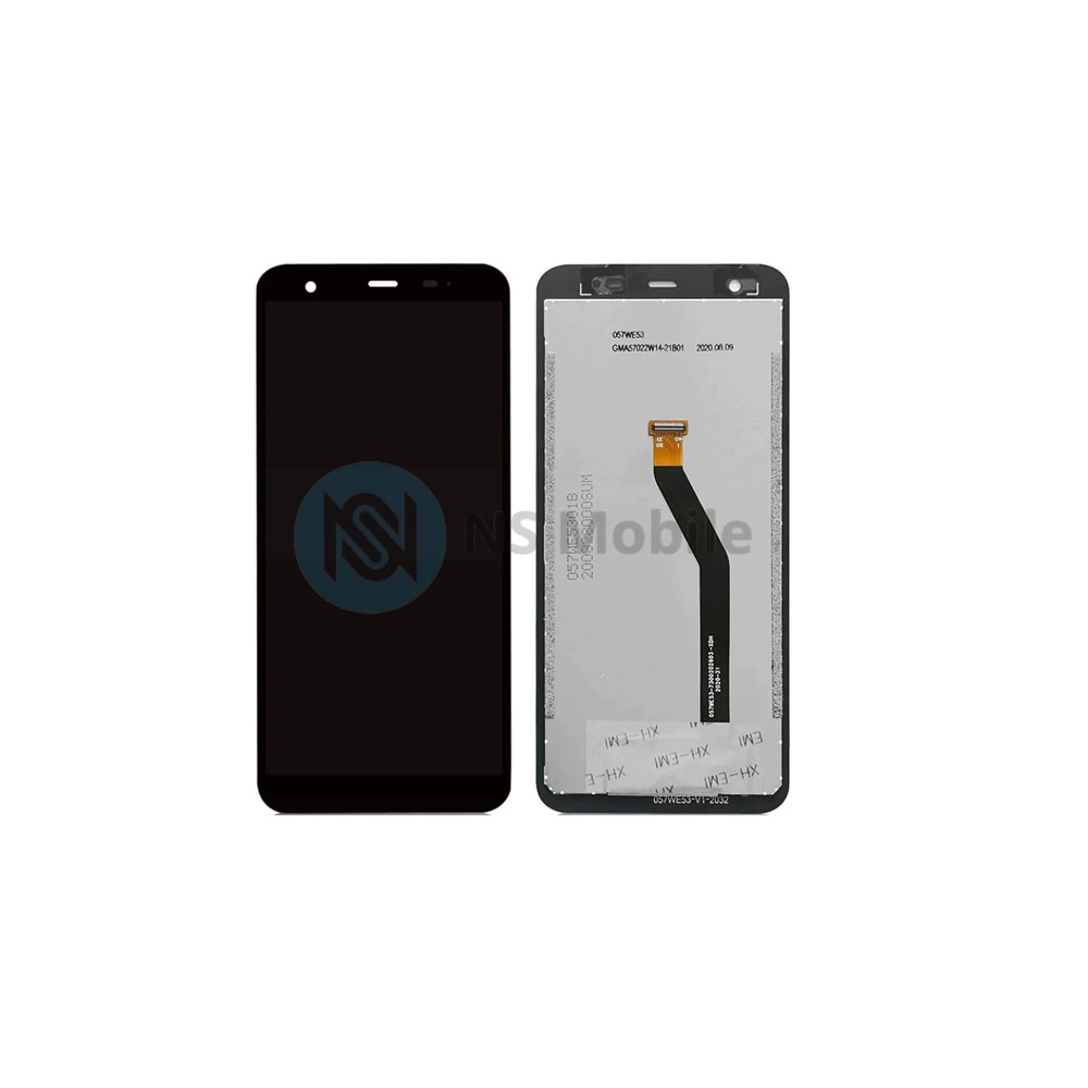 Ecran Complet Blackview BV6300 Pro