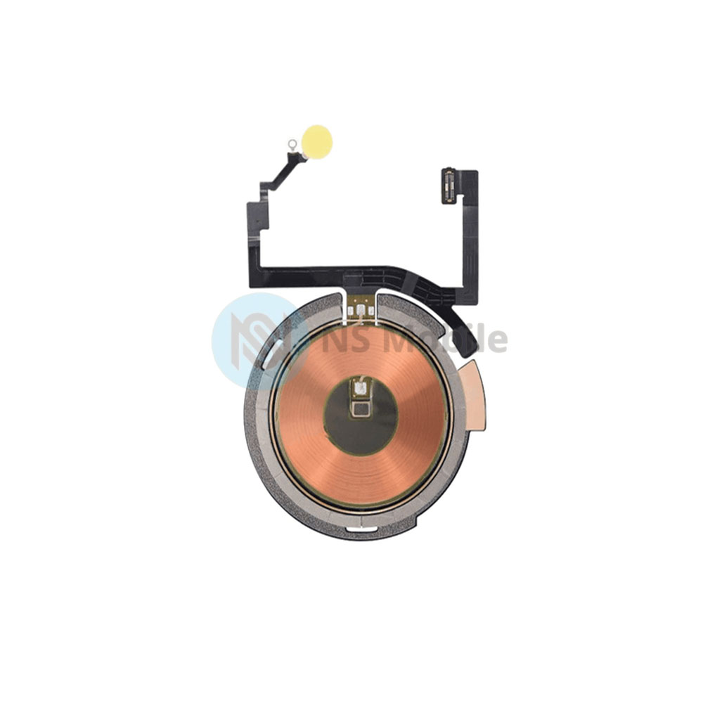 Nappe Flash + Induction Apple iPhone 14 Plus