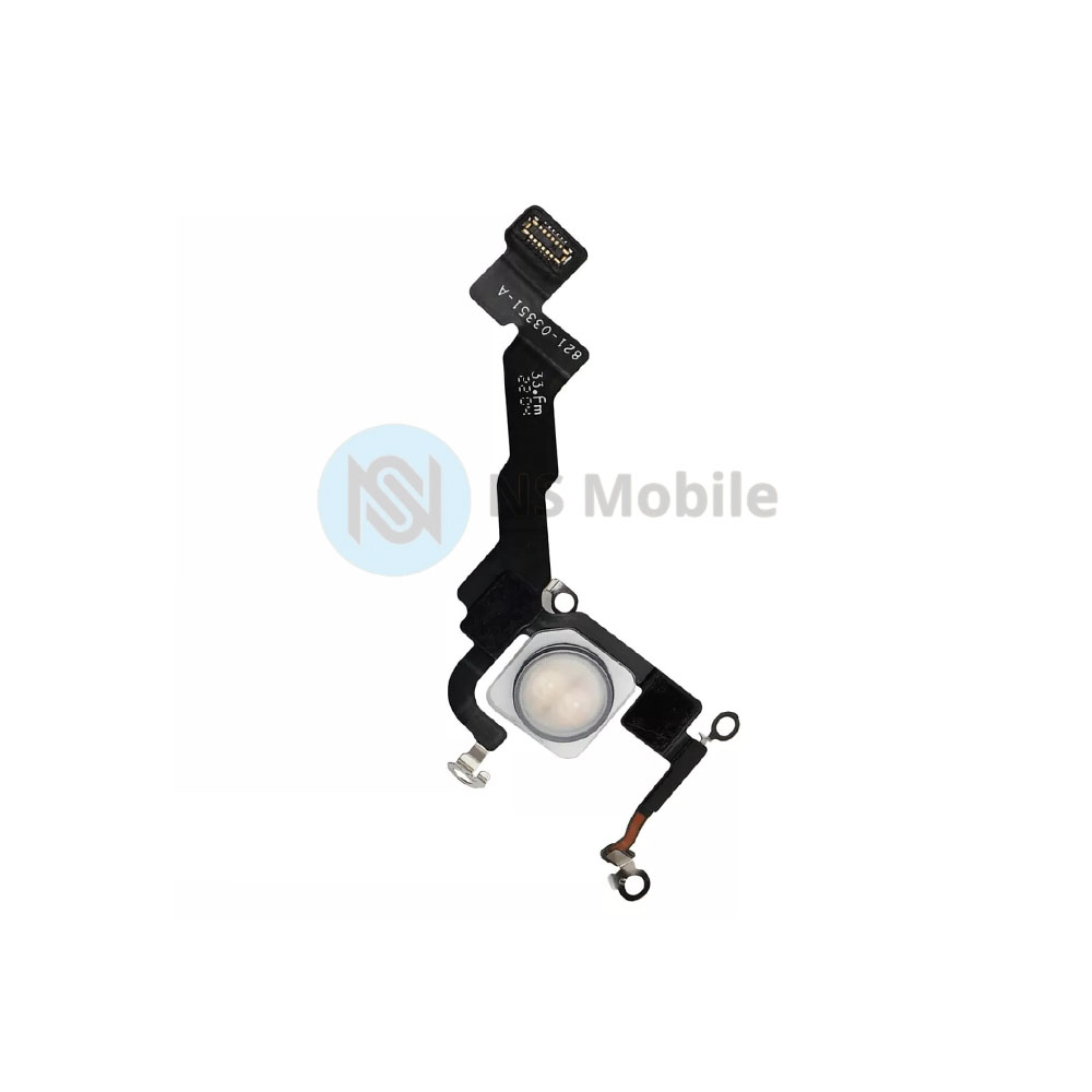 Nappe Flash Apple iPhone 13 Pro