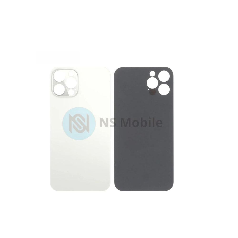 Vitre Arrière iPhone 12 Pro 