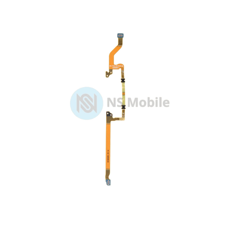 Nappe FRC Samsung Galaxy ZFLIP 4