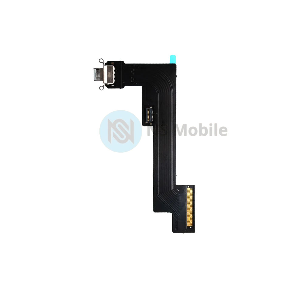 Connecteur de Charge Apple iPad Air 5 A2588 Wifi Bleu