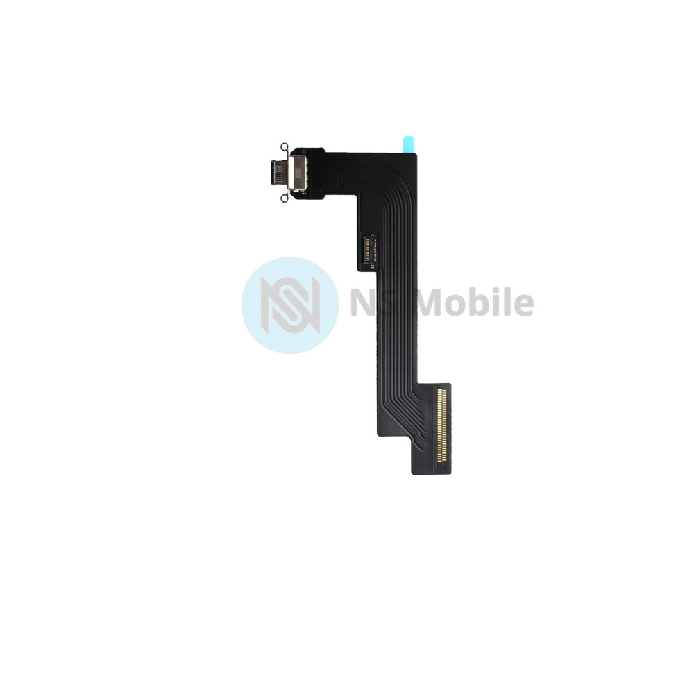 Connecteur de Charge Apple iPad Air 5 A2588 Wifi Gris