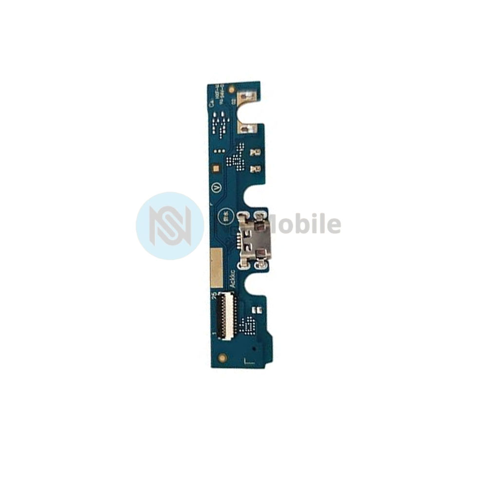 Connecteur de Charge Lenovo Tab M7 TB7306F ic