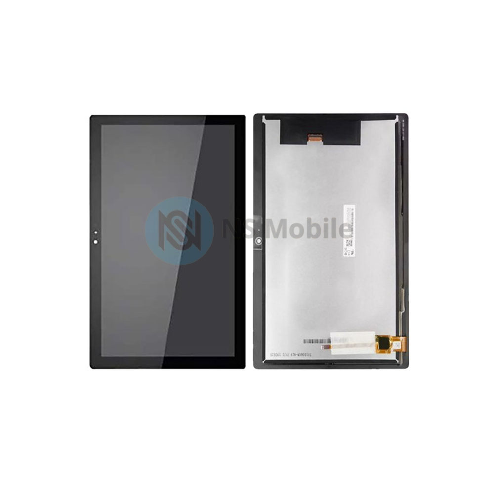 Ecran Complet Lenovo Tab M10 TB X505 Noir