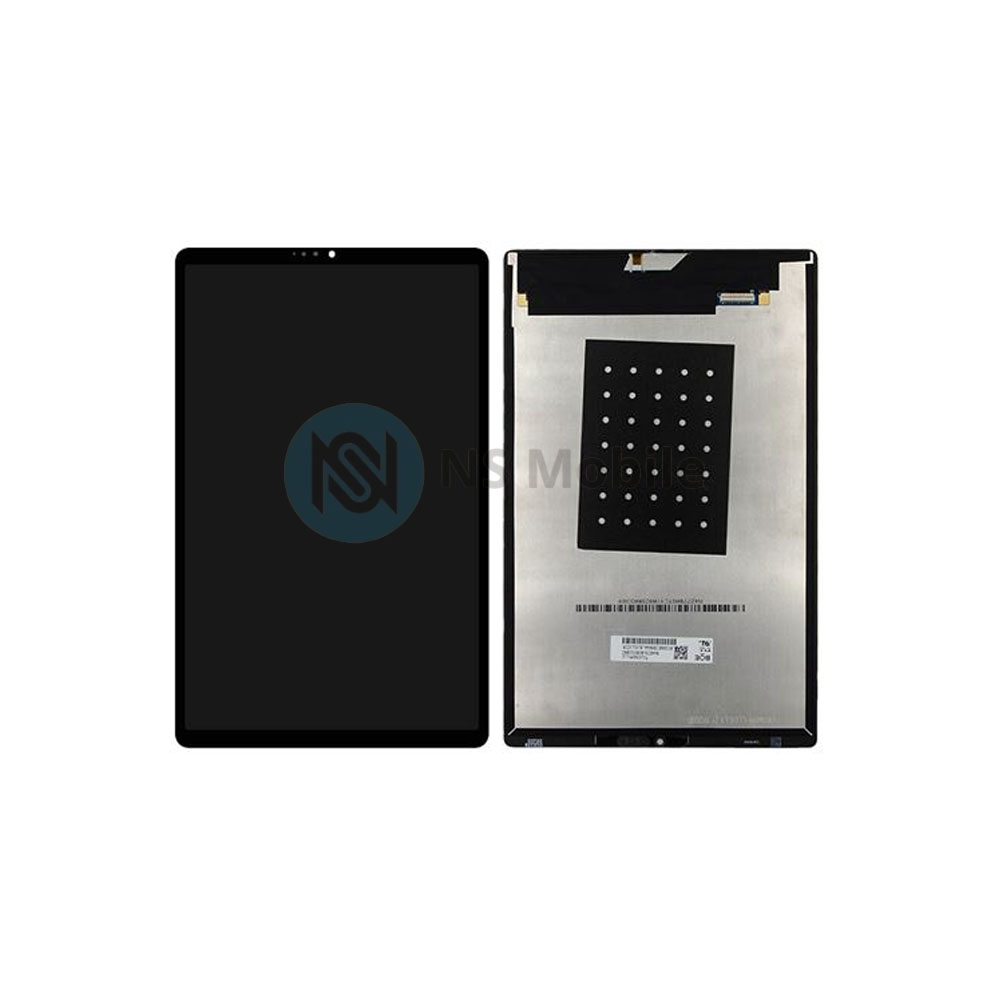 Ecran Complet Lenovo Tab M10 Plus TB-X606F Noir