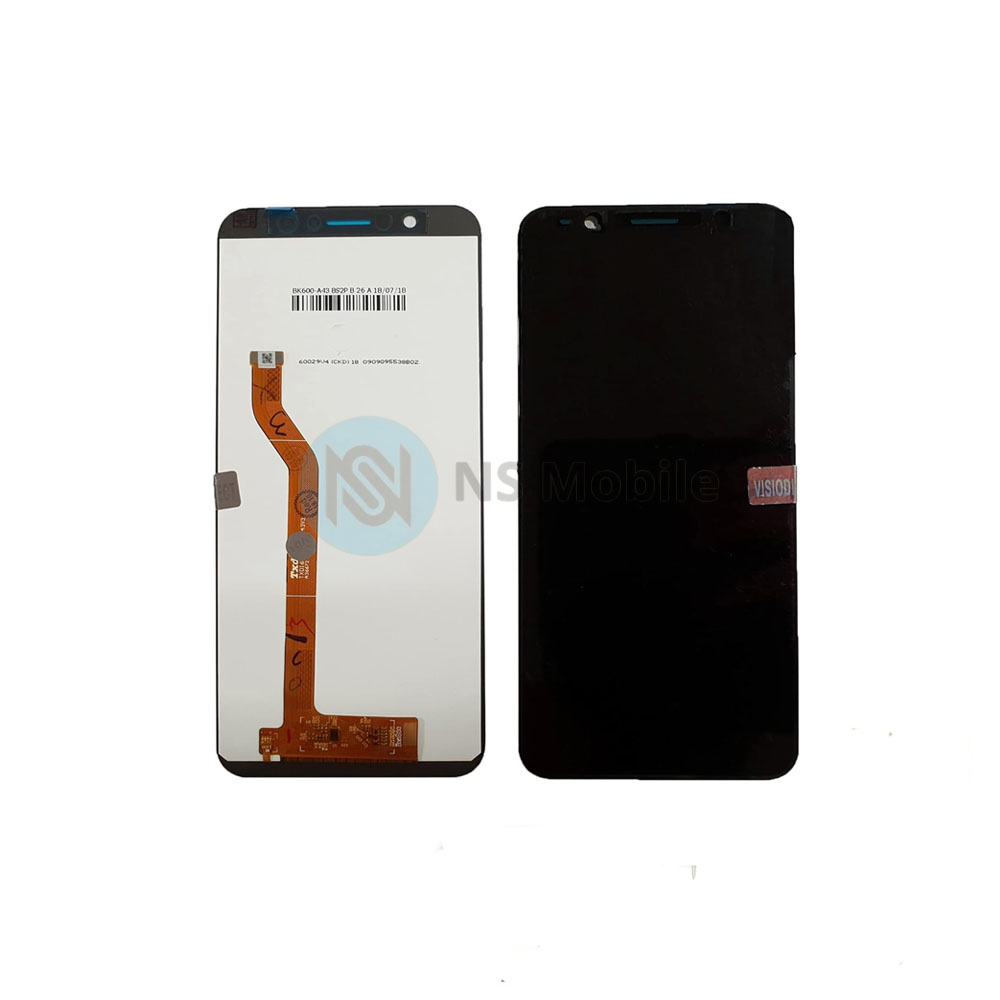 Ecran Complet Zenphone Max Pro M1