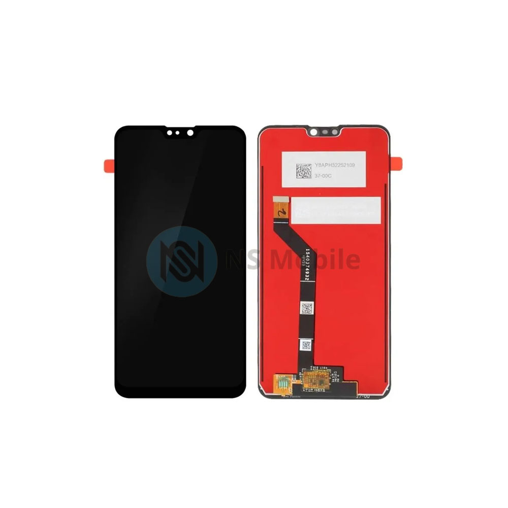 Ecran Complet Zenphone Max Pro M2