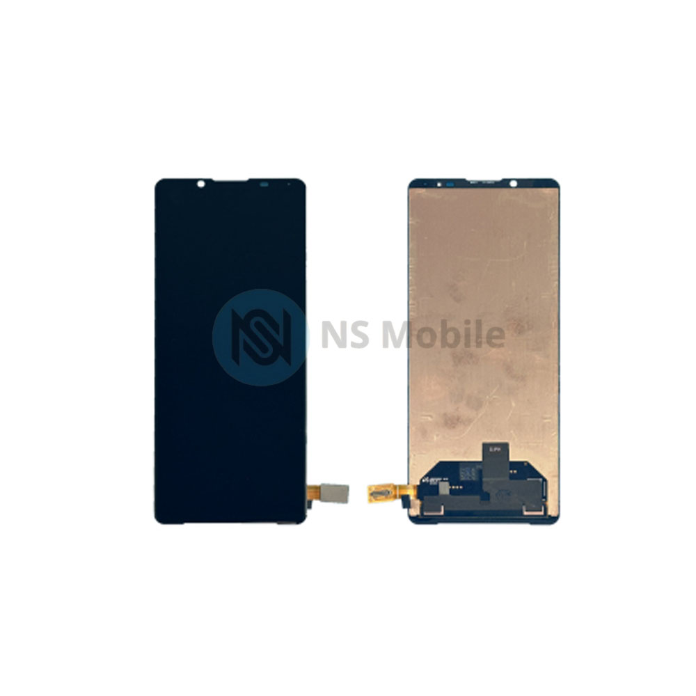 Ecran complet Sony Xperia 5 IV Original Refurb