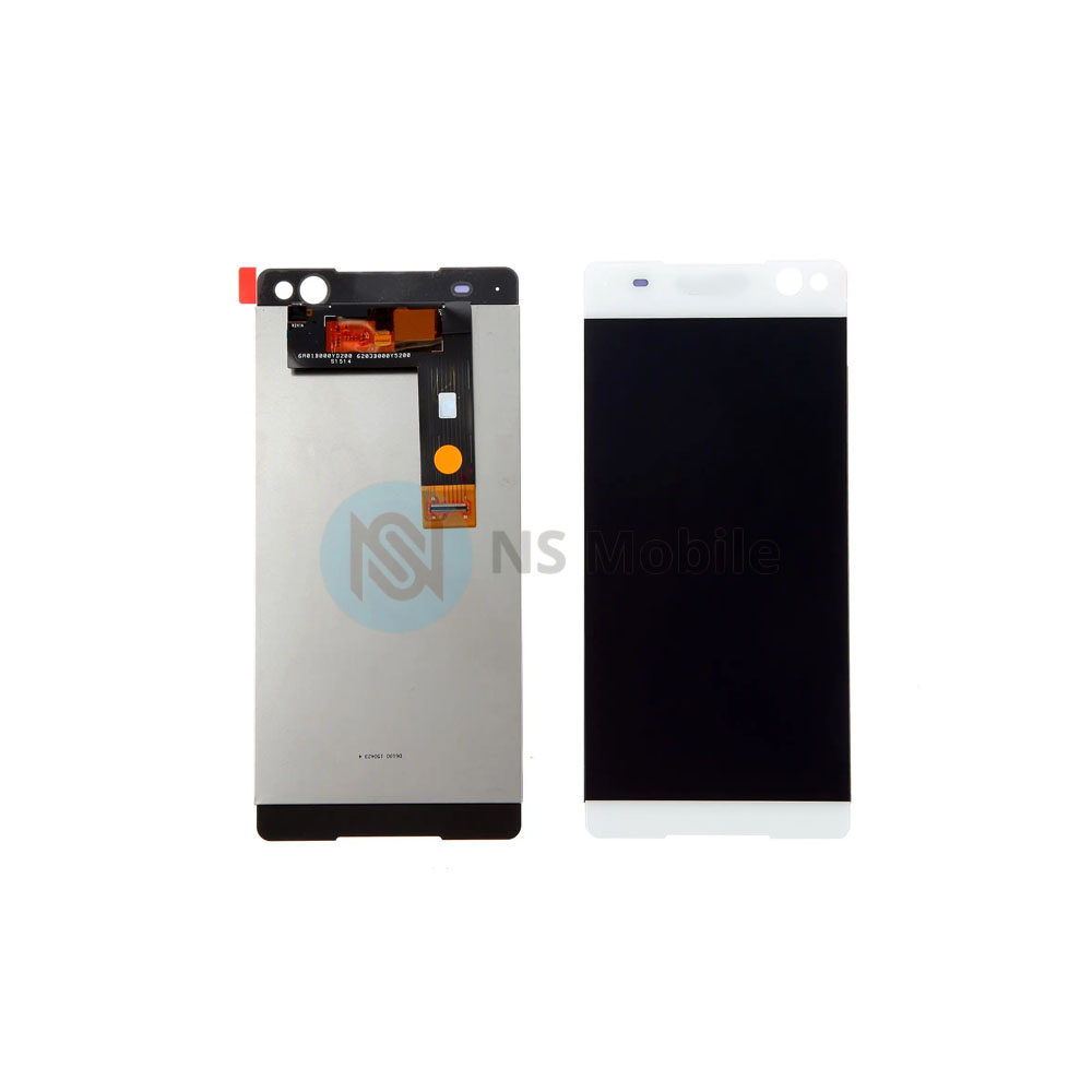 Ecran complet Sony Xperia C5 Ultra