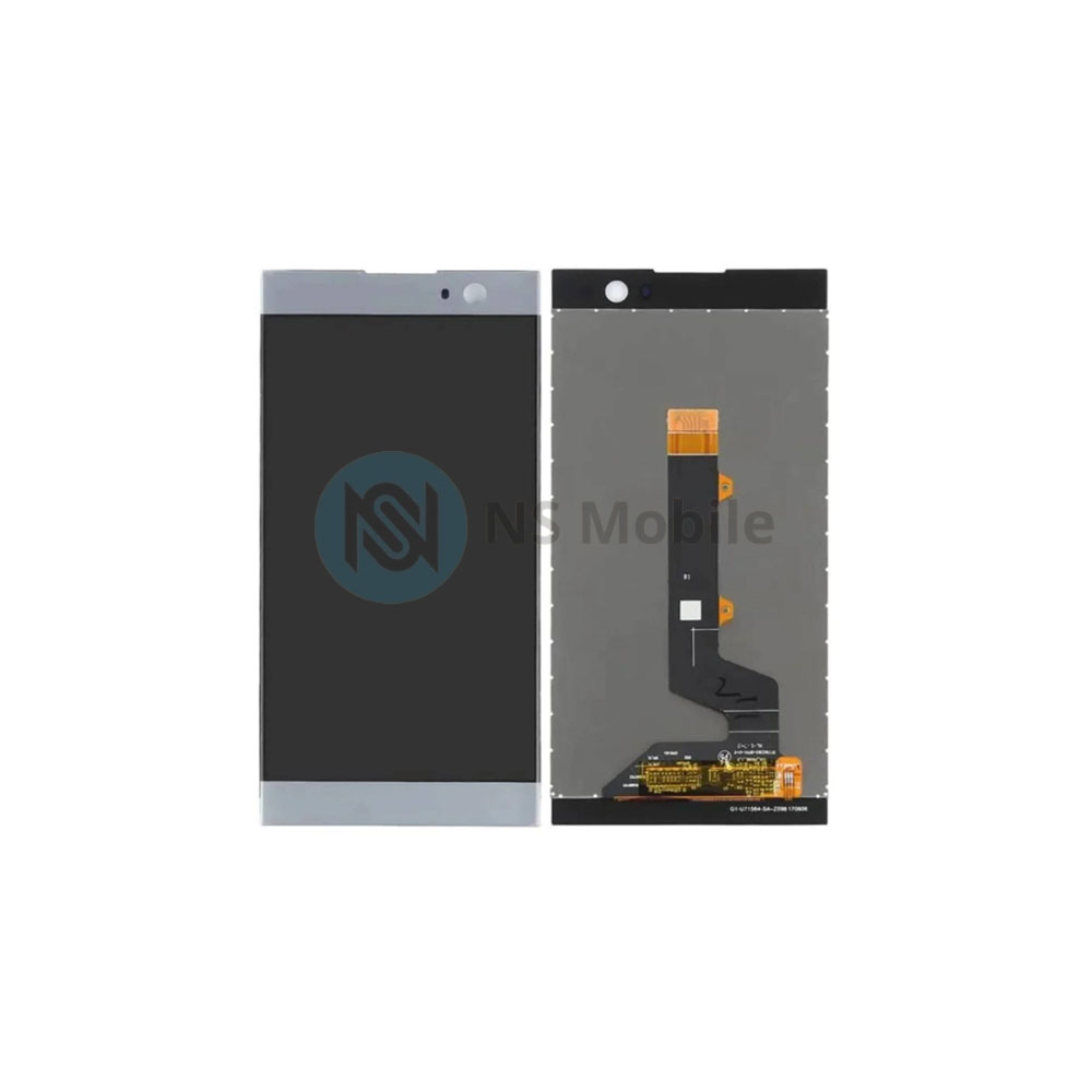 Ecran complet Sony Xperia XA2