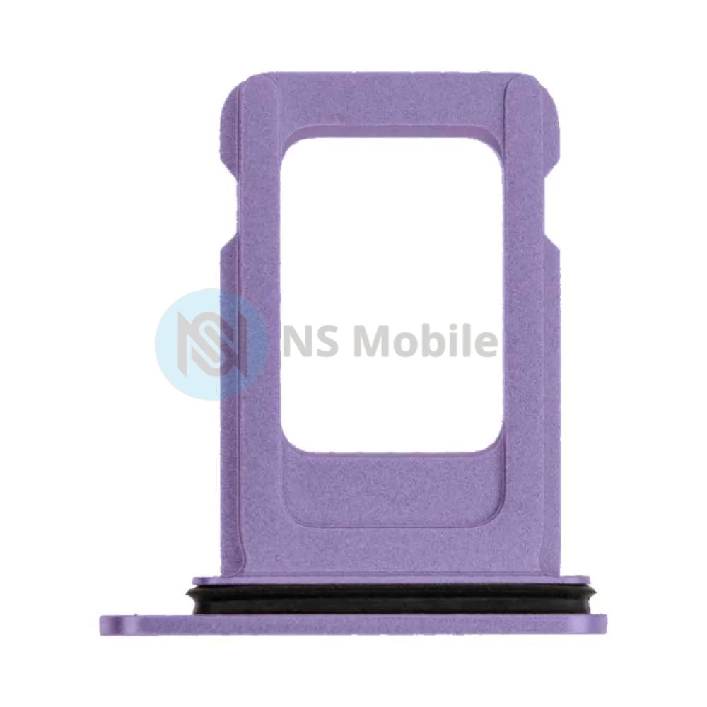 Tiroir SIM Apple iPhone 12 Mauve
