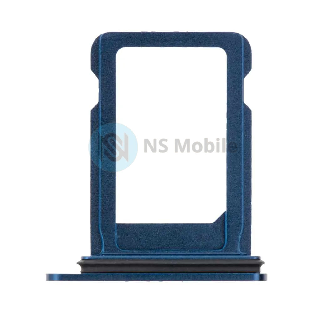 Tiroir SIM Apple iPhone 12 Mini Bleu