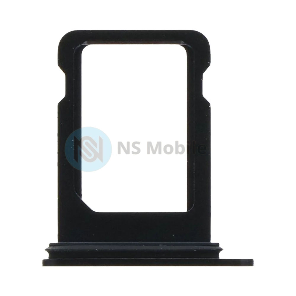 Tiroir SIM Apple iPhone 13 Mini Noir