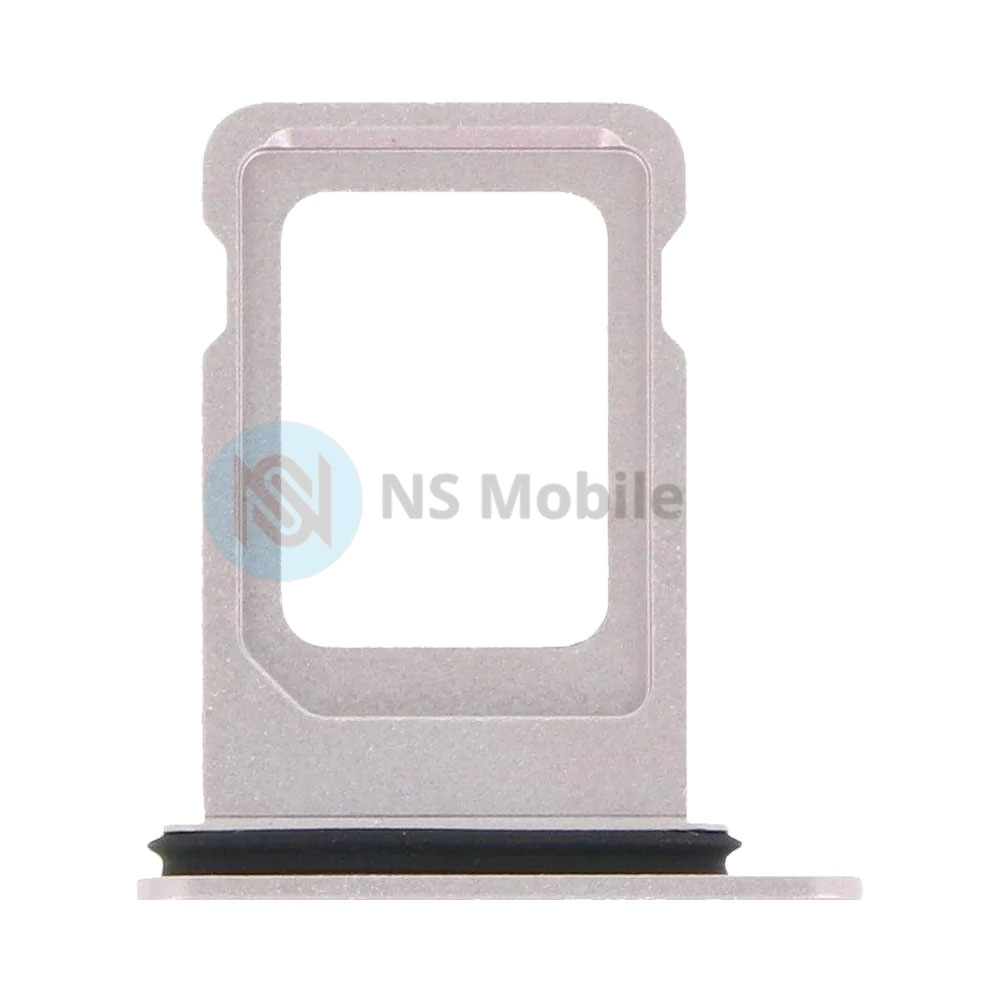 Tiroir SIM Apple iPhone 13 Mini Rose
