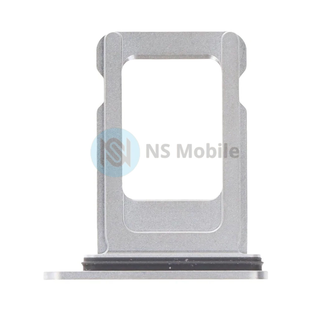 Tiroir SIM Apple iPhone 14/iPhone 14 Plus Argent