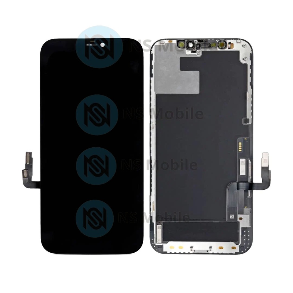 Ecran Complet iPhone 12 / 12 Pro Premium