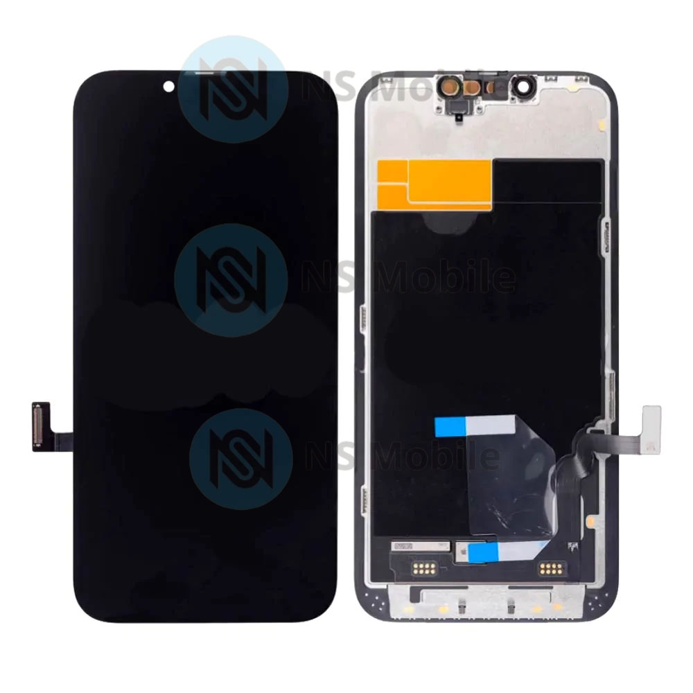 Ecran Complet IPhone 13 Mini Medium