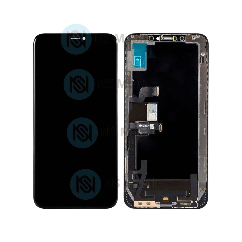 Ecran Complet iPhone XS Premium