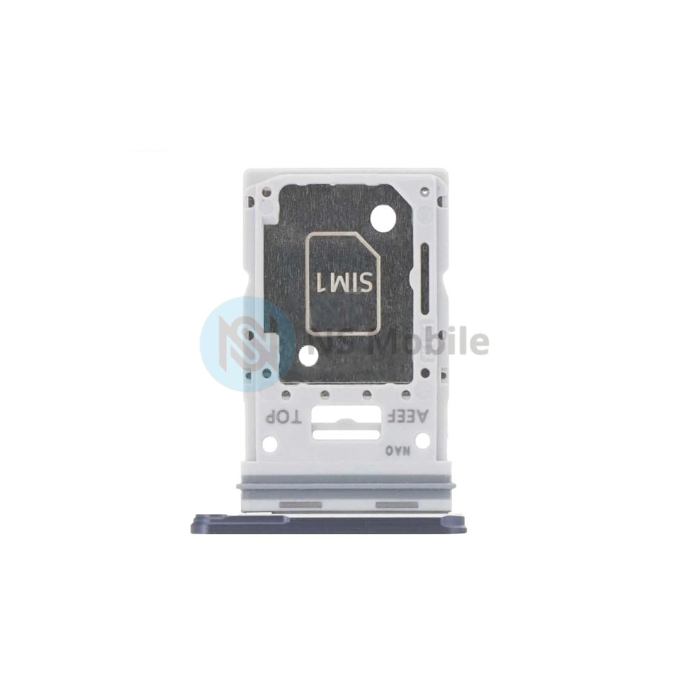 Tiroir SIM Samsung Galaxy A55 5G (SM-A556 GH98-49097A) Noir
