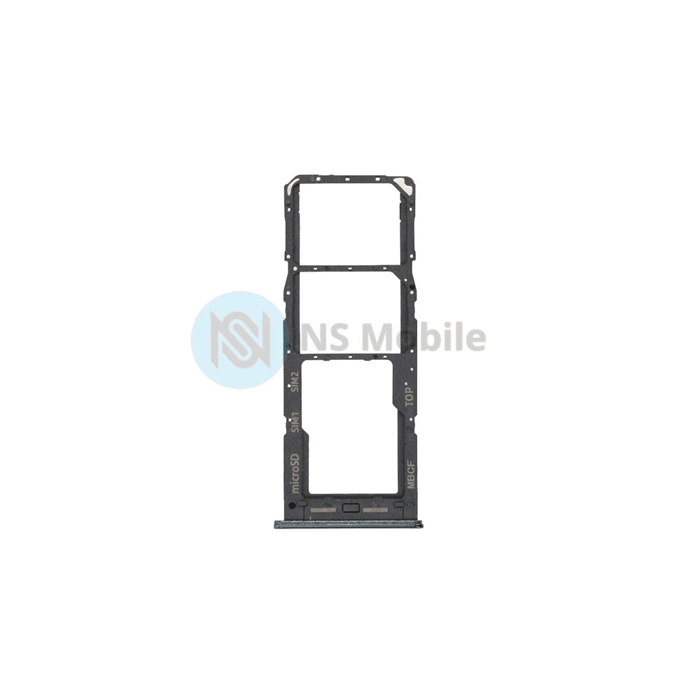 Tiroir SIM Samsung Galaxy M23 5G (SM-M236 GH98-47403A) Vert