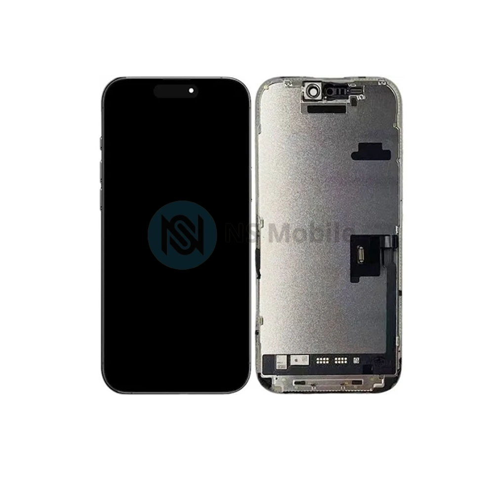 Ecran Complet iPhone 16 Pro JK