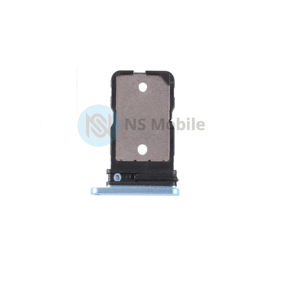 Tiroir Sim Google Pixel 7A Bleu