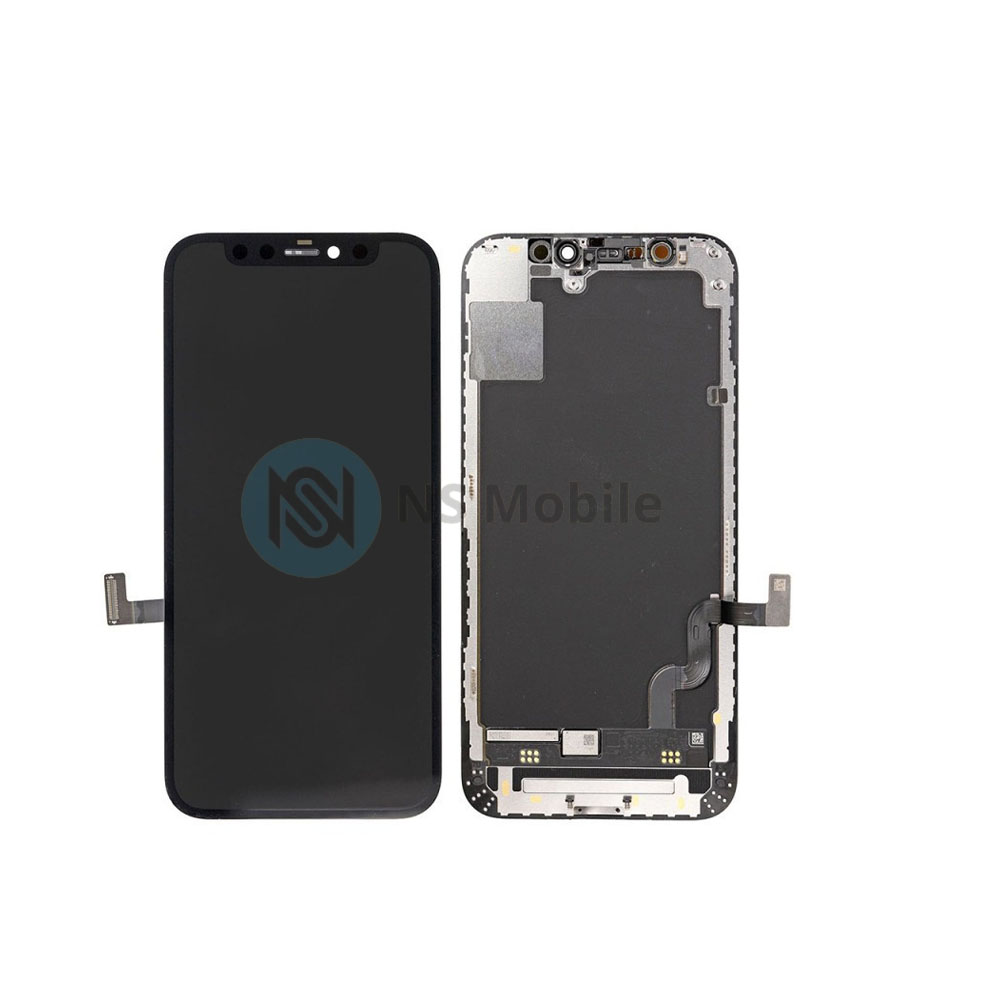 Ecran Complet IPhone 12 Mini Hard Oled