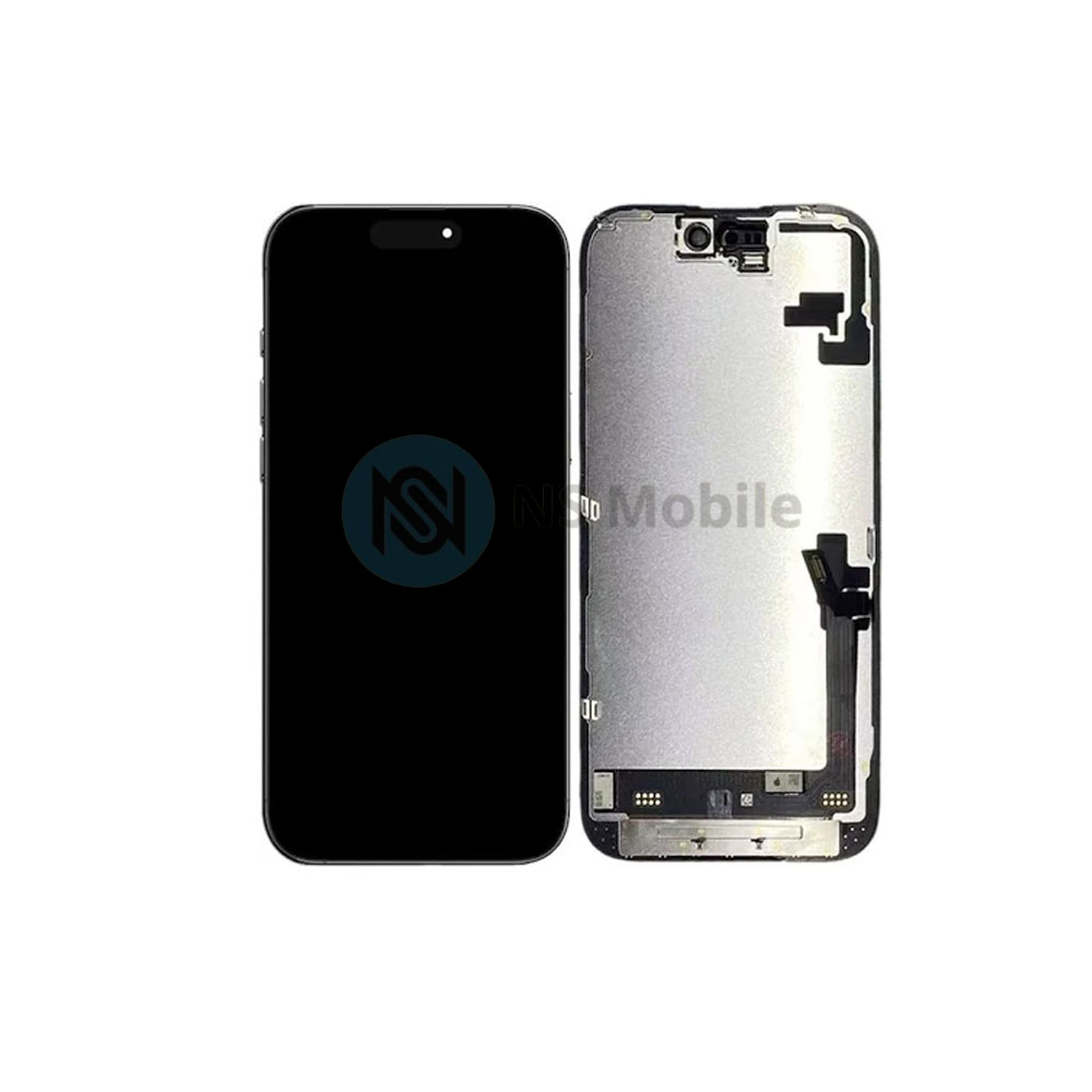 Ecran Complet iPhone 16 Medium