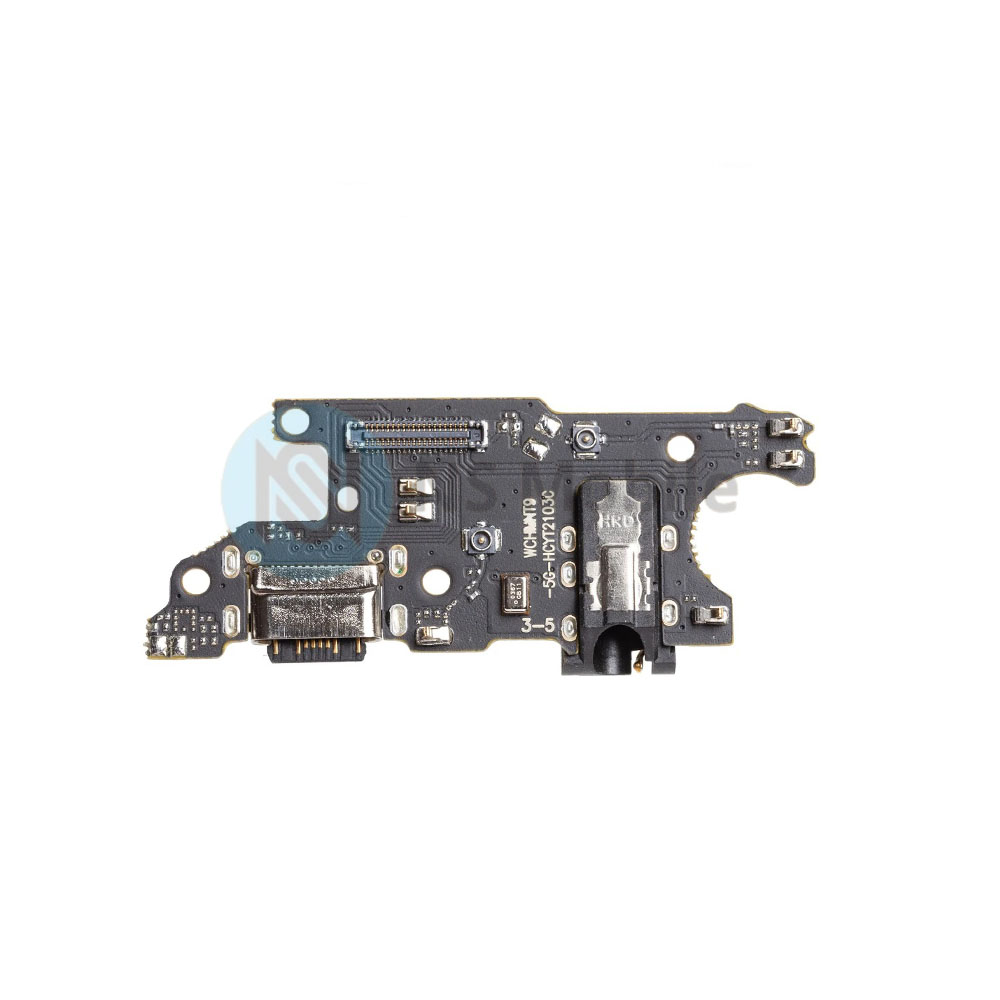 Connecteur de charge Xiaomi Redmi Note 9 5G