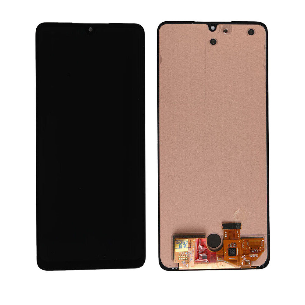 Ecran Complet Samsung A33 5G ( SM-A336 ) Incell