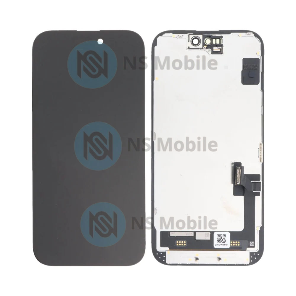 Ecran Complet iPhone 15 Pro ZY