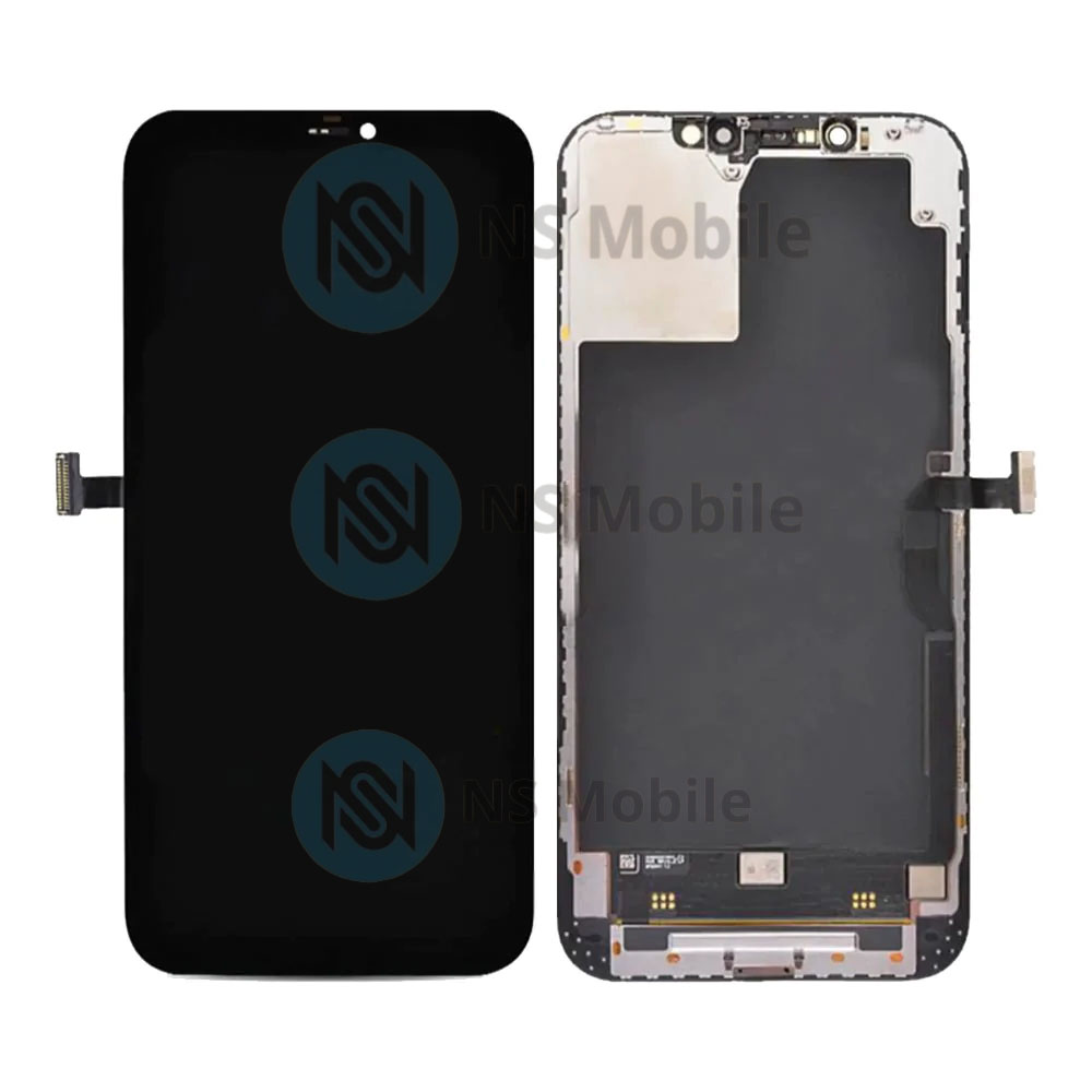 Ecran Complet IPhone 12 Pro Max Refurb
