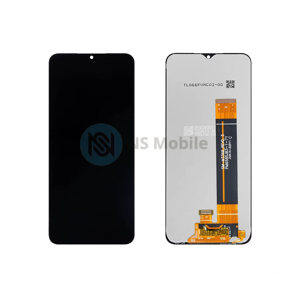 Ecran Complet Samsung M33 5G ( SM-M336 ) Original reconditionnné