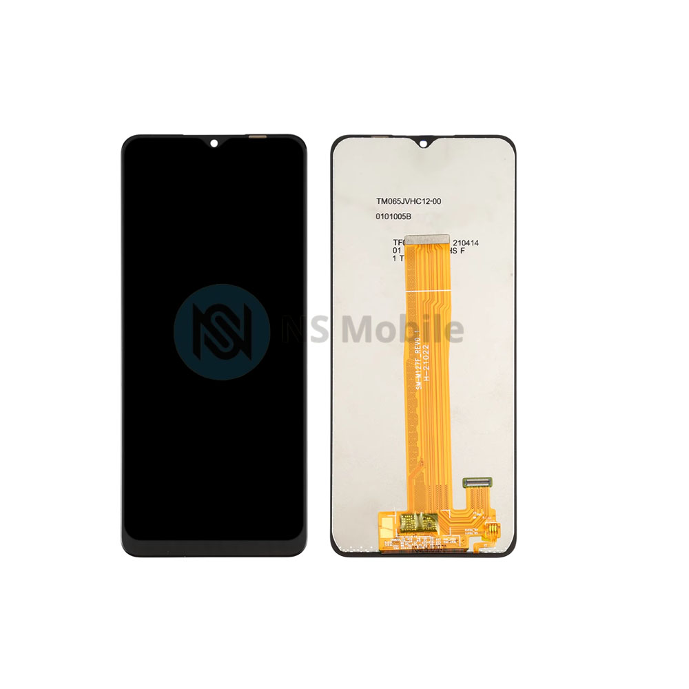 Ecran Complet Samsung M12 (SM-M127) original reconditionnné