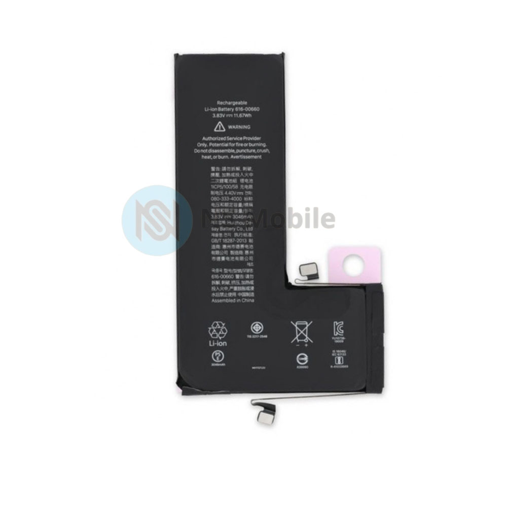 Batterie  iPhone 11 Pro Qualité Premium