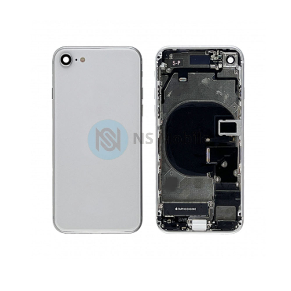 Chaassis iPhone Se 2022 Blanc Refurb