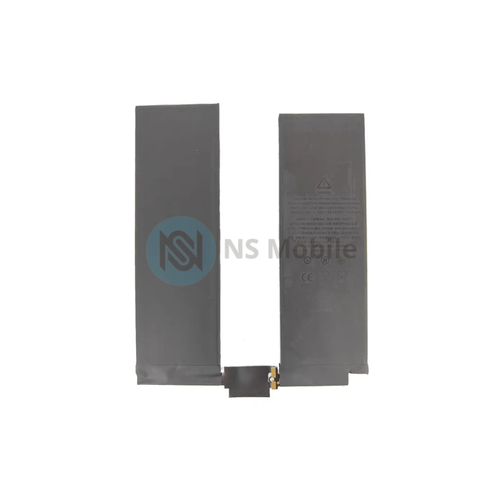 Batterie Apple iPad Pro 11" (3e génération)/iPad Pro 11" M2 (4e génération) A2377/A2459/A2301/A2759/A2435