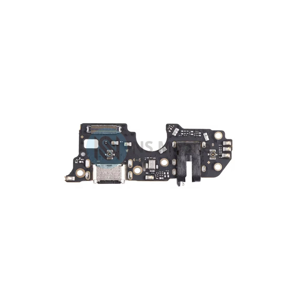 connecteur de Charge Oppo A58-5G/A78-5G