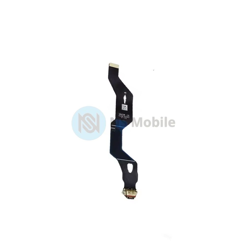 connecteur de charge Oppo Find X6