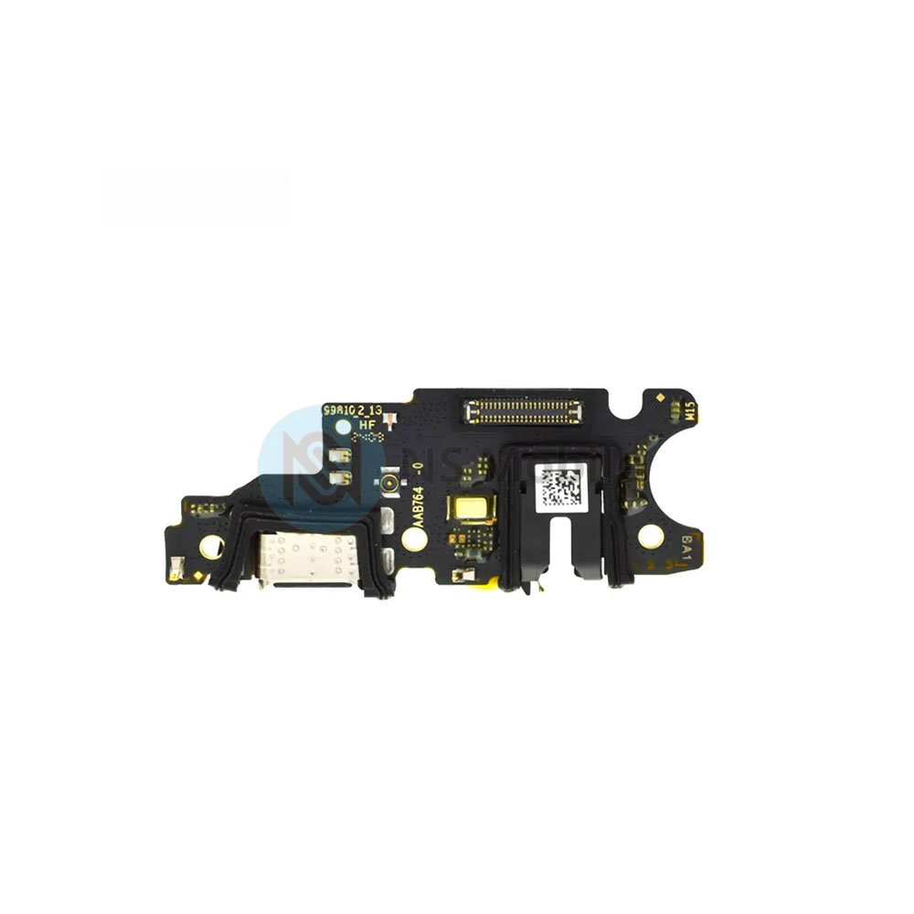 connecteur de charge Realme C65