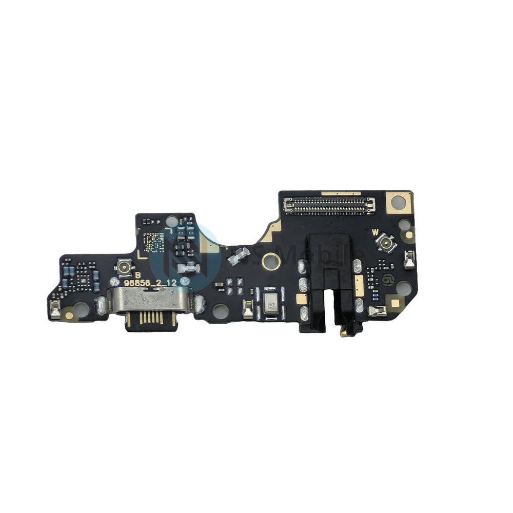 connecteur de charge Motorola Moto G 5G-2023